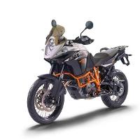 KTM 390 Adventure