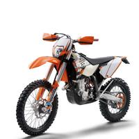 KTM 450 EXC