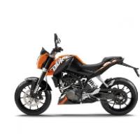 KTM Duke 125cc