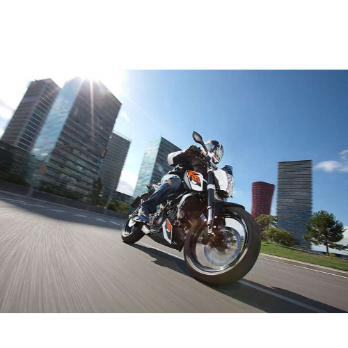 Ktm Duke 200 002