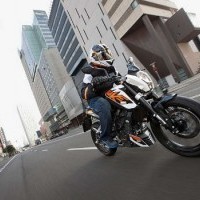 Ktm Duke 200 003