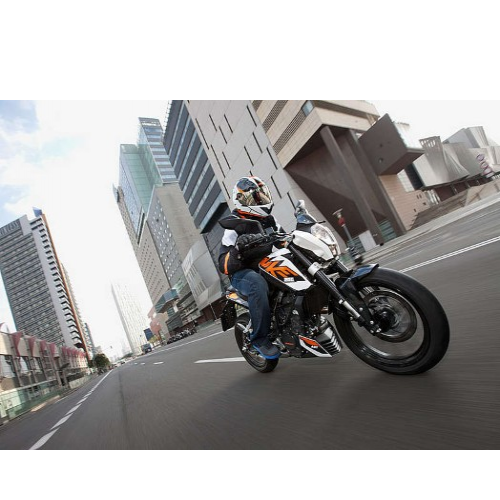 Ktm Duke 200 003
