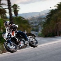 Ktm Duke 200 004