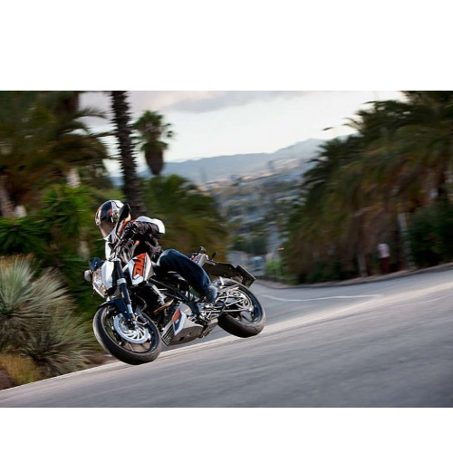 Ktm Duke 200 004