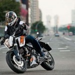 Ktm Duke 200 005