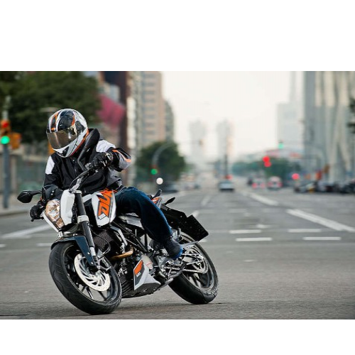 Ktm Duke 200 005