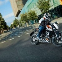 Ktm Duke 200 006