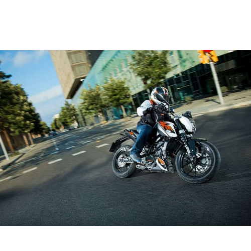 Ktm Duke 200 006