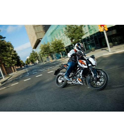 Ktm Duke 200 007