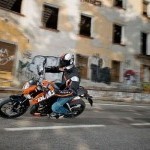 Ktm Duke 200 008