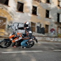 Ktm Duke 200 008