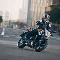 Ktm Duke 200 009