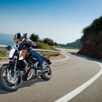 Ktm Duke 200 011