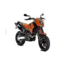 KTM Duke 200cc