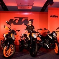 Ktm Duke Images