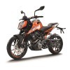 KTM Duke 250 Picture