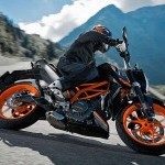 Ktm Duke 390 003