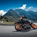 Ktm Duke 390 004
