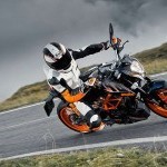 Ktm Duke 390 005