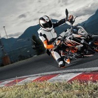 Ktm Duke 390 007