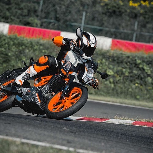 Ktm Duke 390 008