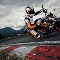 Ktm Duke 390 009