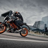 Ktm Duke 390 010