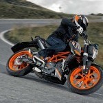 Ktm Duke 390 011