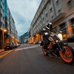 Ktm Duke 390 012