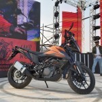 Ktm 390 Adventure Ready To Launch In India