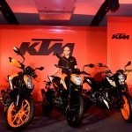 Ktm Duke Images