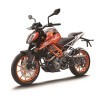 KTM Duke 390 Picture