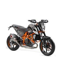 KTM Duke 690