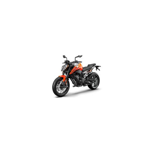 Ktm Duke 790 1