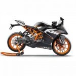 Ktm Rc 125 1