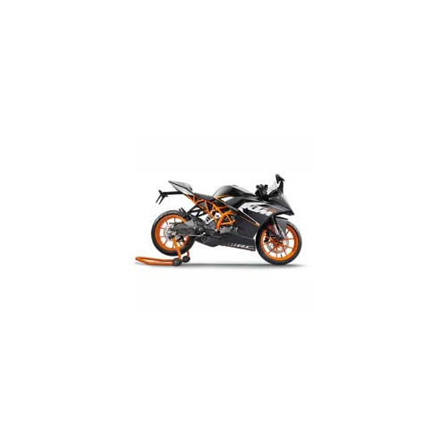 Ktm Rc 125 1