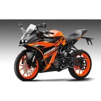 KTM RC 125