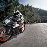 Ktm Duke Rc 200 001
