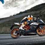 Ktm Duke Rc 200 002
