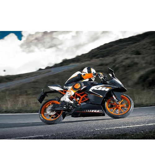 Ktm Duke Rc 200 002
