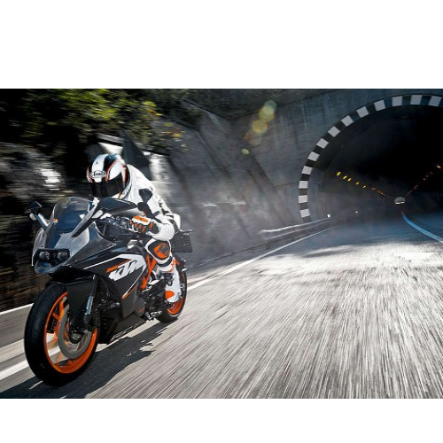 Ktm Duke Rc 200 003