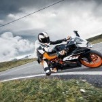 Ktm Duke Rc 200 011