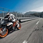 Ktm Duke Rc 200 012