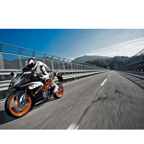 Ktm Duke Rc 200 012