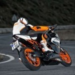 Ktm Duke Rc 200 014