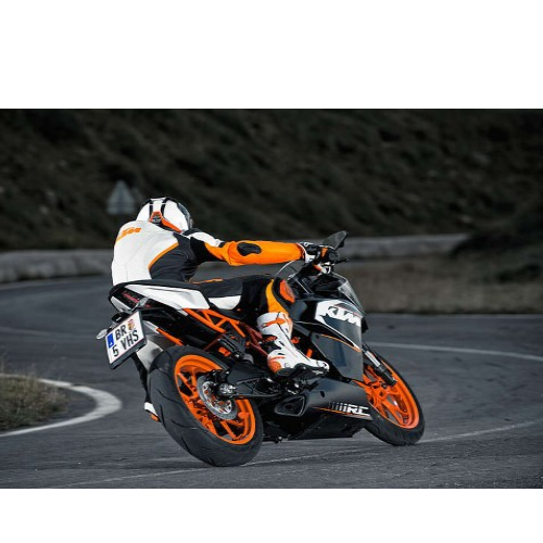Ktm Duke Rc 200 014