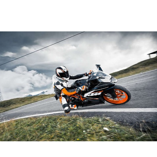 Ktm Duke Rc 200 015