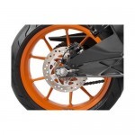 Ktm Rc 200 Disk Brake