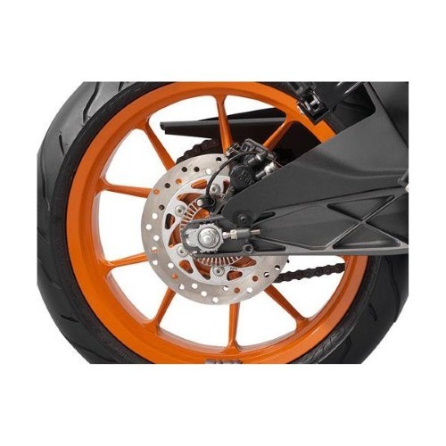 Ktm Rc 200 Disk Brake