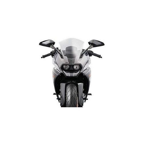 Ktm Rc 200 Front